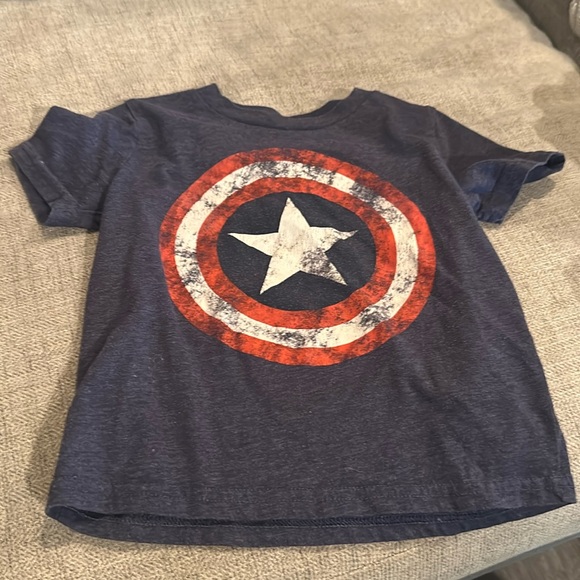 Marvel captain america - Picture 1 of 1